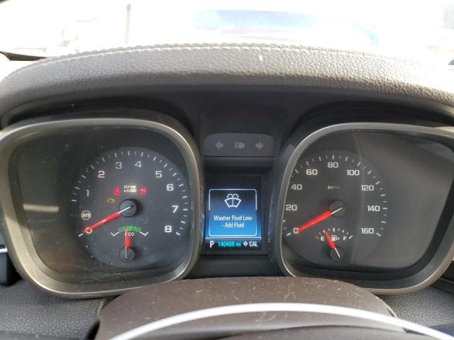 1G11D5SR9DF150525 - 2013 CHEVROLET MALIBU 1LT BEIGE photo 9