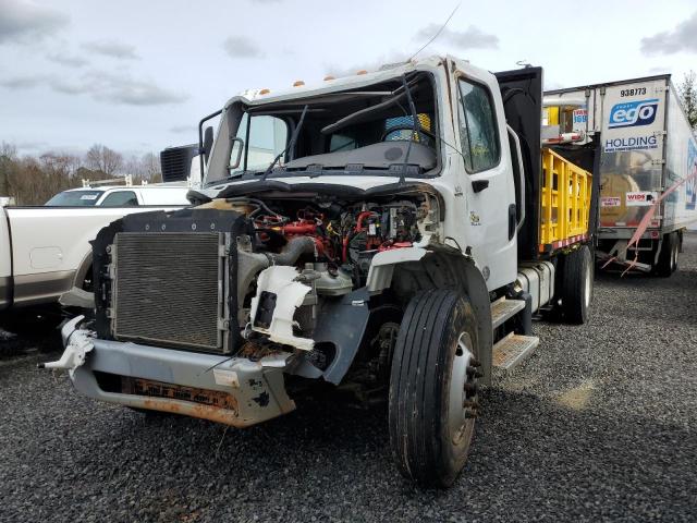 2018 FREIGHTLINER M2 106 MEDIUM DUTY, 