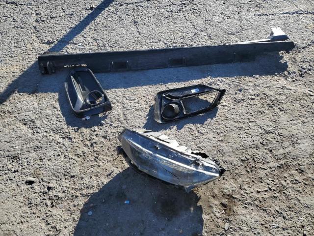 SHHFK7H93LU225419 - 2020 HONDA CIVIC SPORT TOURING GRAY photo 12