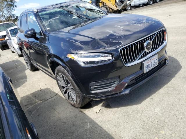 YV4102CK2L1568727 - 2020 VOLVO XC90 T5 MOMENTUM BLACK photo 4