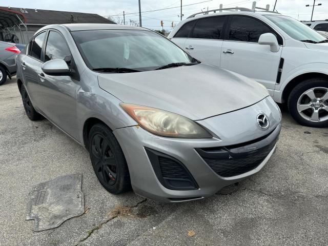 2011 MAZDA 3 I, 