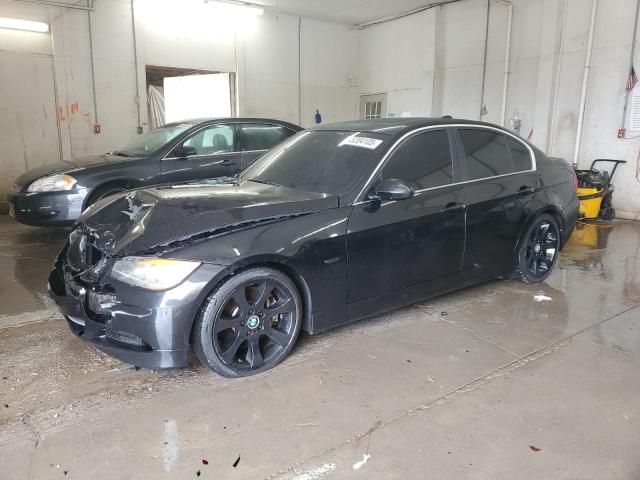 2008 BMW 335 I, 