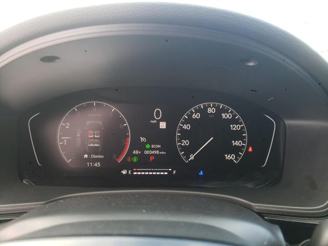 2HGFE2F58PH512381 - 2023 HONDA CIVIC SPORT 白色 照片 9