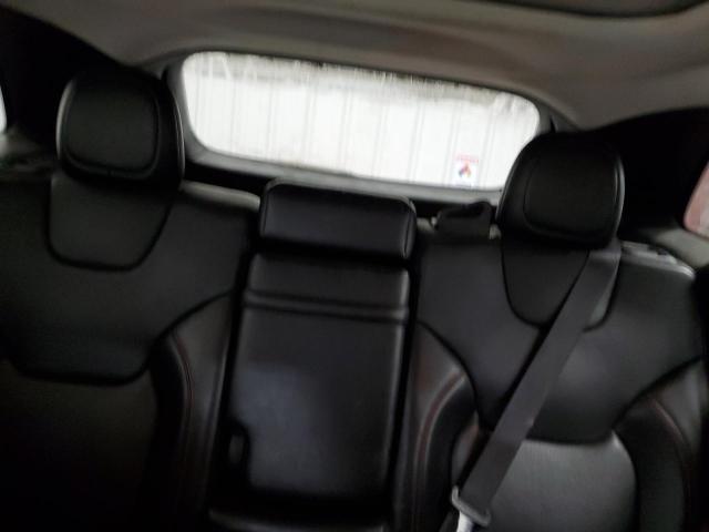 1C4PJMBX4KD138598 - 2019 JEEP CHEROKEE TRAILHAWK GRAY photo 10