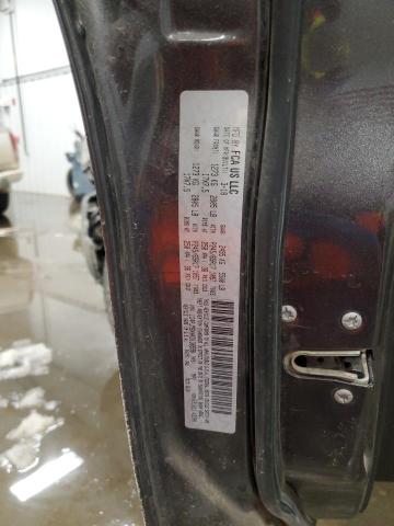 1C4PJMBX4KD138598 - 2019 JEEP CHEROKEE TRAILHAWK GRAY photo 13