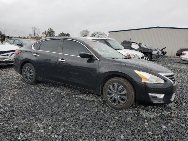 1N4AL3AP0FN883933 - 2015 NISSAN ALTIMA 2.5 BLACK photo 4