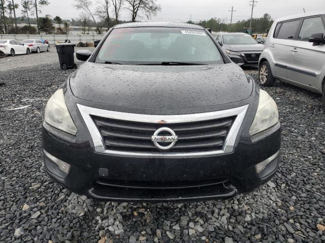 1N4AL3AP0FN883933 - 2015 NISSAN ALTIMA 2.5 BLACK photo 5