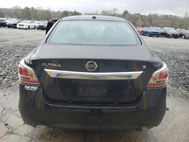 1N4AL3AP0FN883933 - 2015 NISSAN ALTIMA 2.5 BLACK photo 6