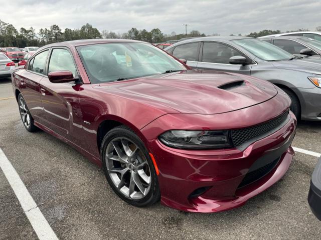 2019 DODGE CHARGER R/T, 