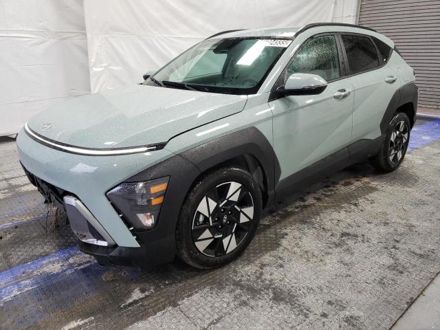 2025 HYUNDAI KONA SEL, 