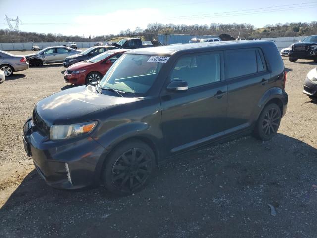 JTLZE4FE6DJ045886 - 2013 TOYOTA SCION XB 黑色 照片 1