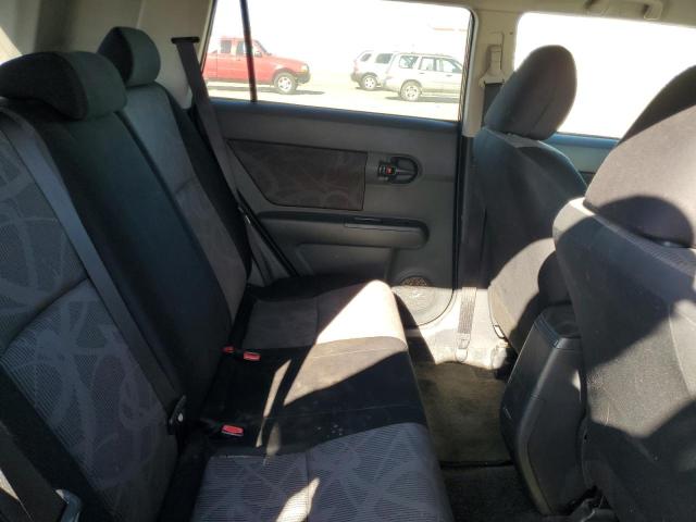 JTLZE4FE6DJ045886 - 2013 TOYOTA SCION XB 黑色 照片 10