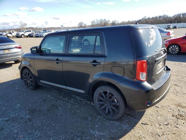 JTLZE4FE6DJ045886 - 2013 TOYOTA SCION XB 黑色 照片 2