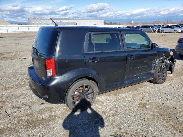 JTLZE4FE6DJ045886 - 2013 TOYOTA SCION XB 黑色 照片 3
