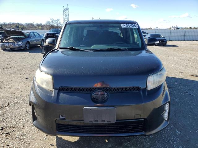 JTLZE4FE6DJ045886 - 2013 TOYOTA SCION XB 黑色 照片 5
