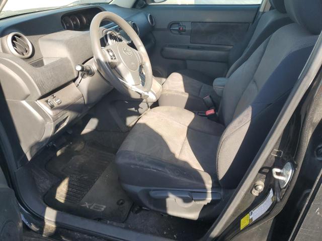 JTLZE4FE6DJ045886 - 2013 TOYOTA SCION XB 黑色 照片 7