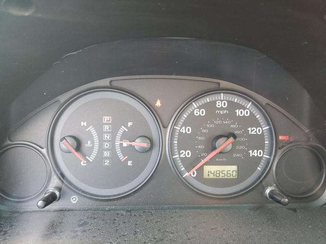 2HGES16394H560979 - 2004 HONDA CIVIC DX VP WHITE photo 9