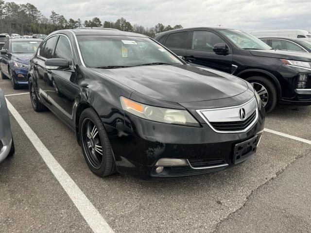 2013 ACURA TL TECH, 