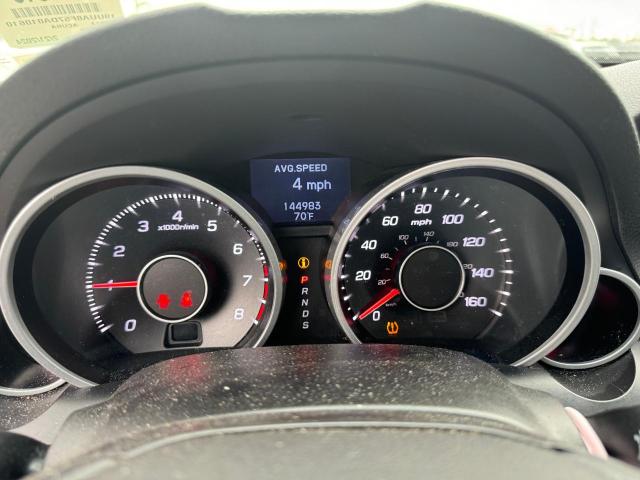 19UUA8F57DA010610 - 2013 ACURA TL TECH BLACK photo 8