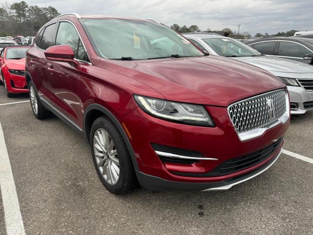 2019 LINCOLN MKC, 