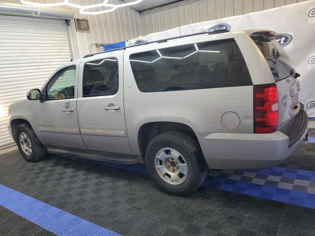 3GNFC16097G111951 - 2007 CHEVROLET SUBURBAN C1500 TAN photo 2