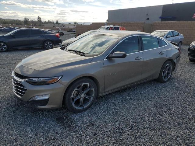 2023 CHEVROLET MALIBU LT, 