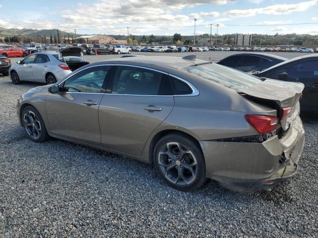 1G1ZD5ST0PF131512 - 2023 CHEVROLET MALIBU LT TAN photo 2