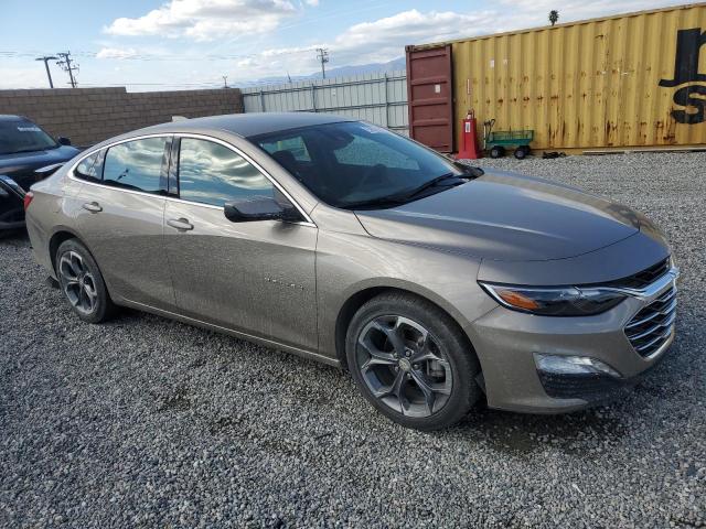 1G1ZD5ST0PF131512 - 2023 CHEVROLET MALIBU LT TAN photo 4