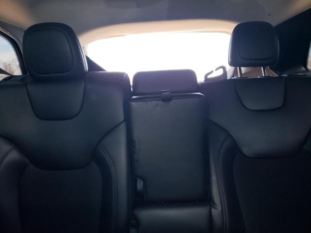 1C4PJMBX0KD457402 - 2019 JEEP CHEROKEE TRAILHAWK WHITE photo 10