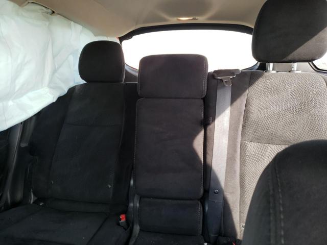 5N1AR2MM5EC686976 - 2014 NISSAN PATHFINDER S 灰色 照片 10