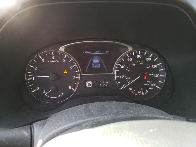 5N1AR2MM5EC686976 - 2014 NISSAN PATHFINDER S 灰色 照片 9