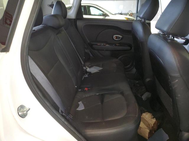 KNDJX3A55G7821754 - 2016 KIA SOUL ! WHITE photo 10