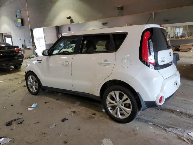 KNDJX3A55G7821754 - 2016 KIA SOUL ! WHITE photo 2