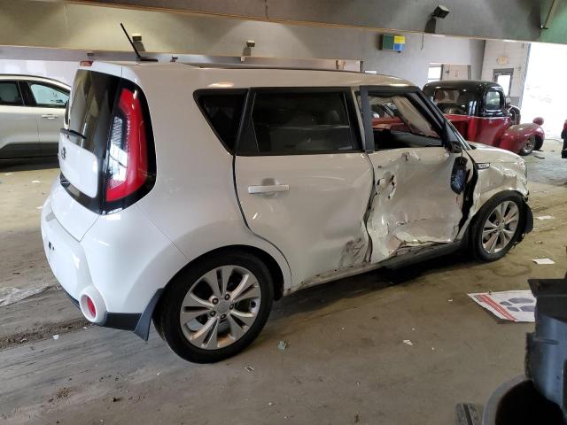 KNDJX3A55G7821754 - 2016 KIA SOUL ! WHITE photo 3