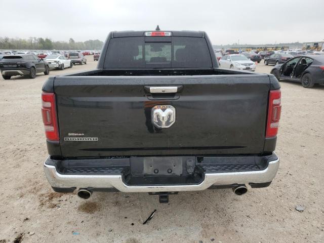 1C6RREFT8KN522822 - 2019 RAM 1500 BIG HORN/LONE STAR BLACK photo 6