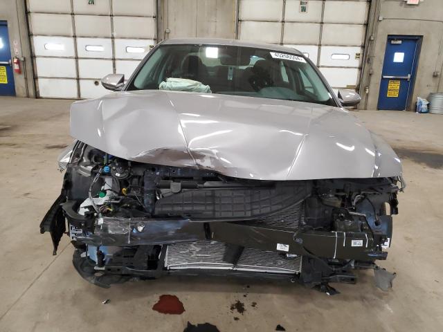 KMHLL4DG0RU657935 - 2024 HYUNDAI ELANTRA SE GRAY photo 5