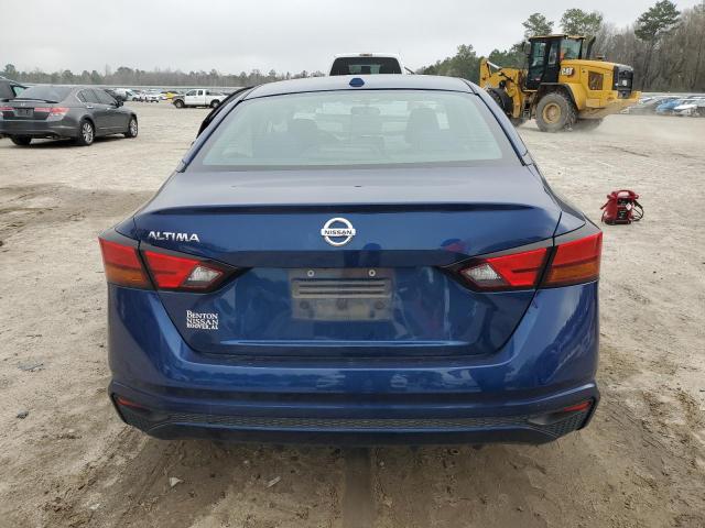 1N4BL4BV4LC176249 - 2020 NISSAN ALTIMA S BLUE photo 6