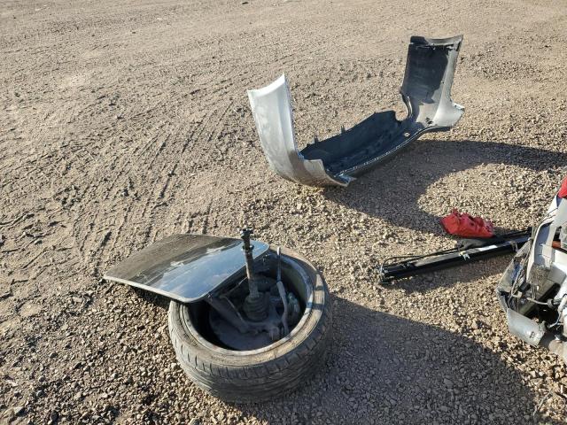 WAUHGAFC4FN041391 - 2015 AUDI A6 PRESTIGE Boz foto 12