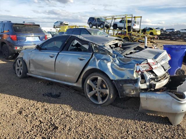 WAUHGAFC4FN041391 - 2015 AUDI A6 PRESTIGE Boz foto 2