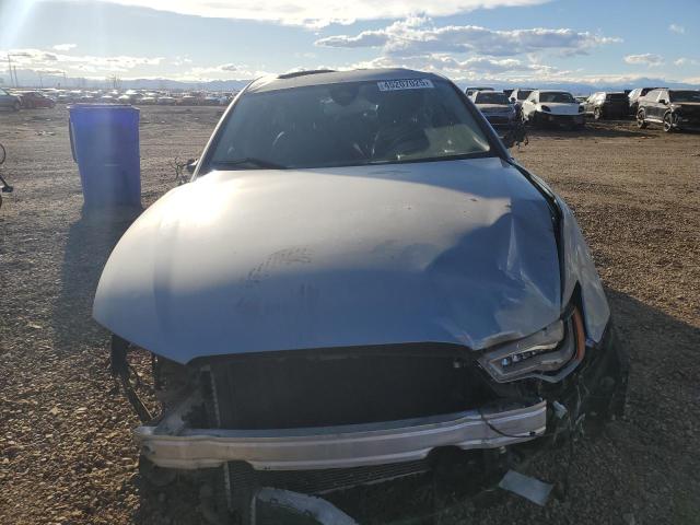 WAUHGAFC4FN041391 - 2015 AUDI A6 PRESTIGE Boz foto 5