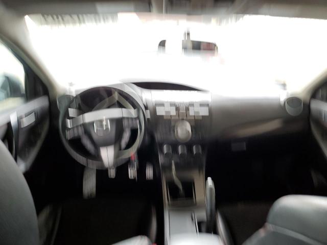 JM1BL1K39B1461904 - 2011 MAZDA SPEED 3 BLUE photo 8