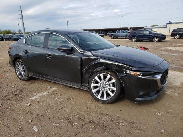 3MZBPABM1PM354074 - 2023 MAZDA 3 SELECT GRAY photo 4