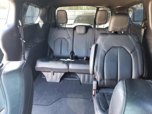 2C4RC1BGXLR245591 - 2020 CHRYSLER PACIFICA TOURING L GRAY photo 10