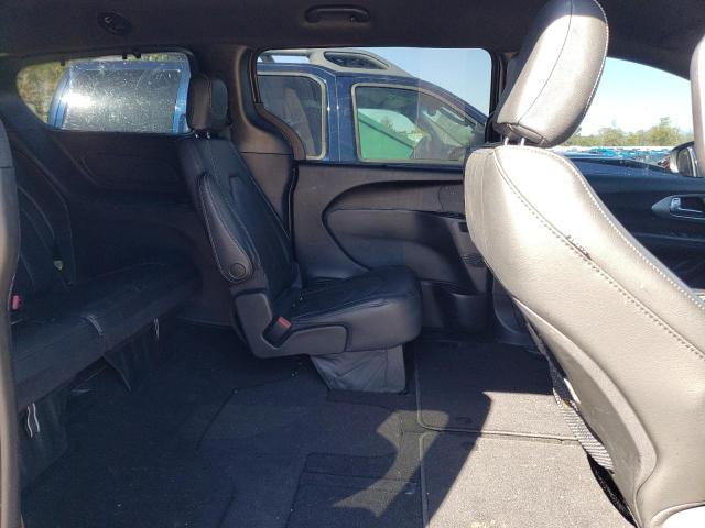 2C4RC1BGXLR245591 - 2020 CHRYSLER PACIFICA TOURING L GRAY photo 11