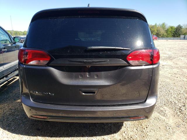 2C4RC1BGXLR245591 - 2020 CHRYSLER PACIFICA TOURING L GRAY photo 6