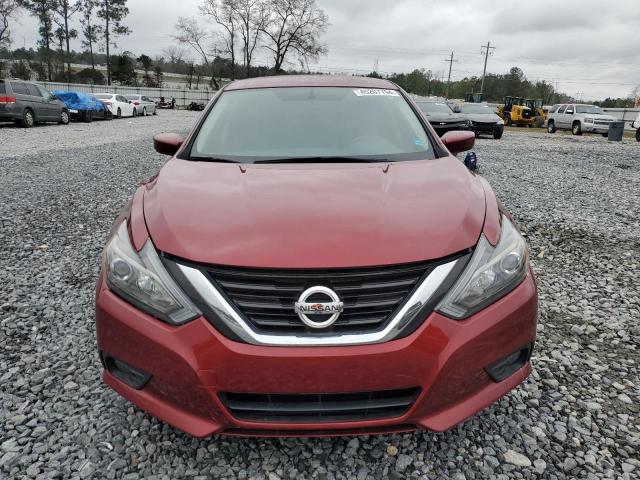 1N4AL3AP2JC139240 - 2018 NISSAN ALTIMA 2.5 RED photo 5