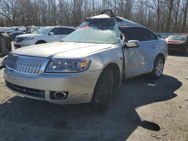 2008 LINCOLN MKZ, 