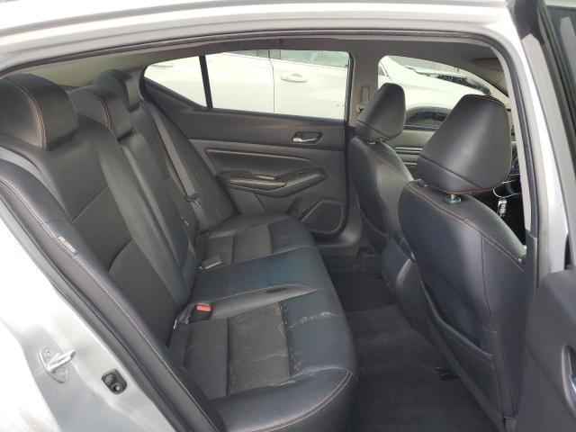 1N4BL4CV8KC149536 - 2019 NISSAN ALTIMA SR SILVER photo 10