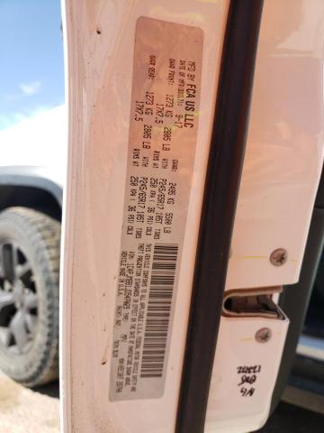 1C4PJMBB1JD547029 - 2018 JEEP CHEROKEE TRAILHAWK თეთრი ფოტო 13