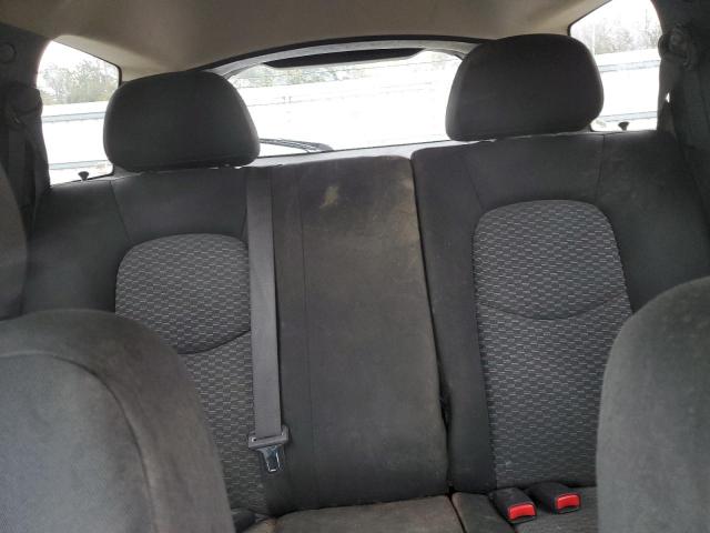 3GNDA13D68S631687 - 2008 CHEVROLET HHR LS 金色 照片 10